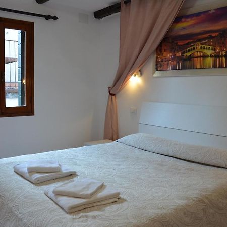 Casa Di Sam, البندقية المظهر الخارجي الصورة