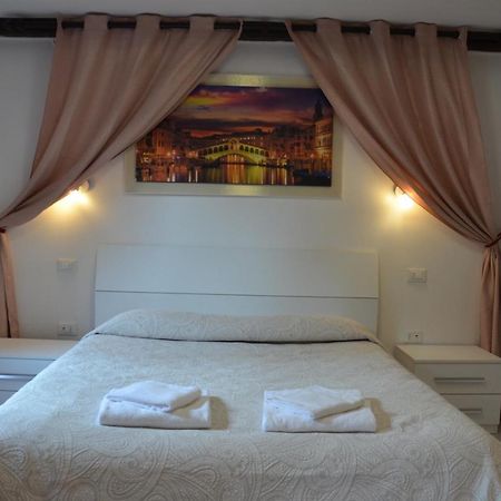 Casa Di Sam, البندقية المظهر الخارجي الصورة
