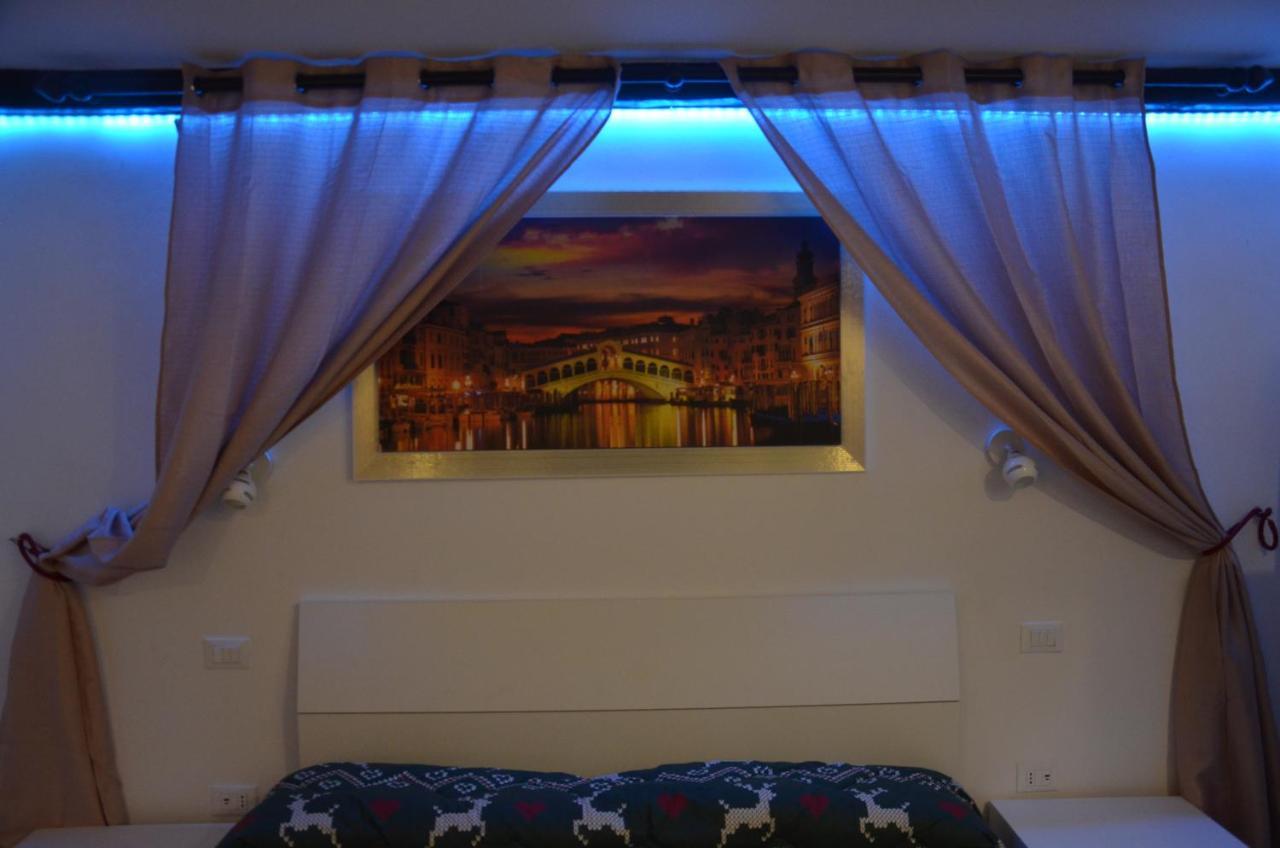 Casa Di Sam, البندقية المظهر الخارجي الصورة