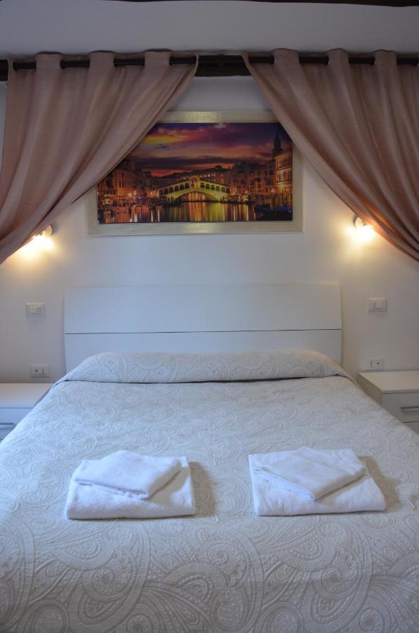 Casa Di Sam, البندقية المظهر الخارجي الصورة