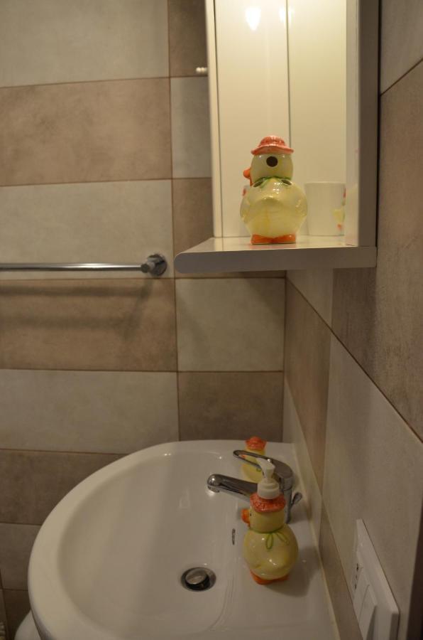 Casa Di Sam, البندقية المظهر الخارجي الصورة