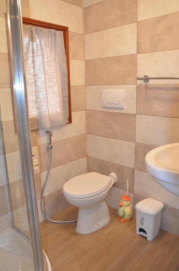 Casa Di Sam, البندقية المظهر الخارجي الصورة