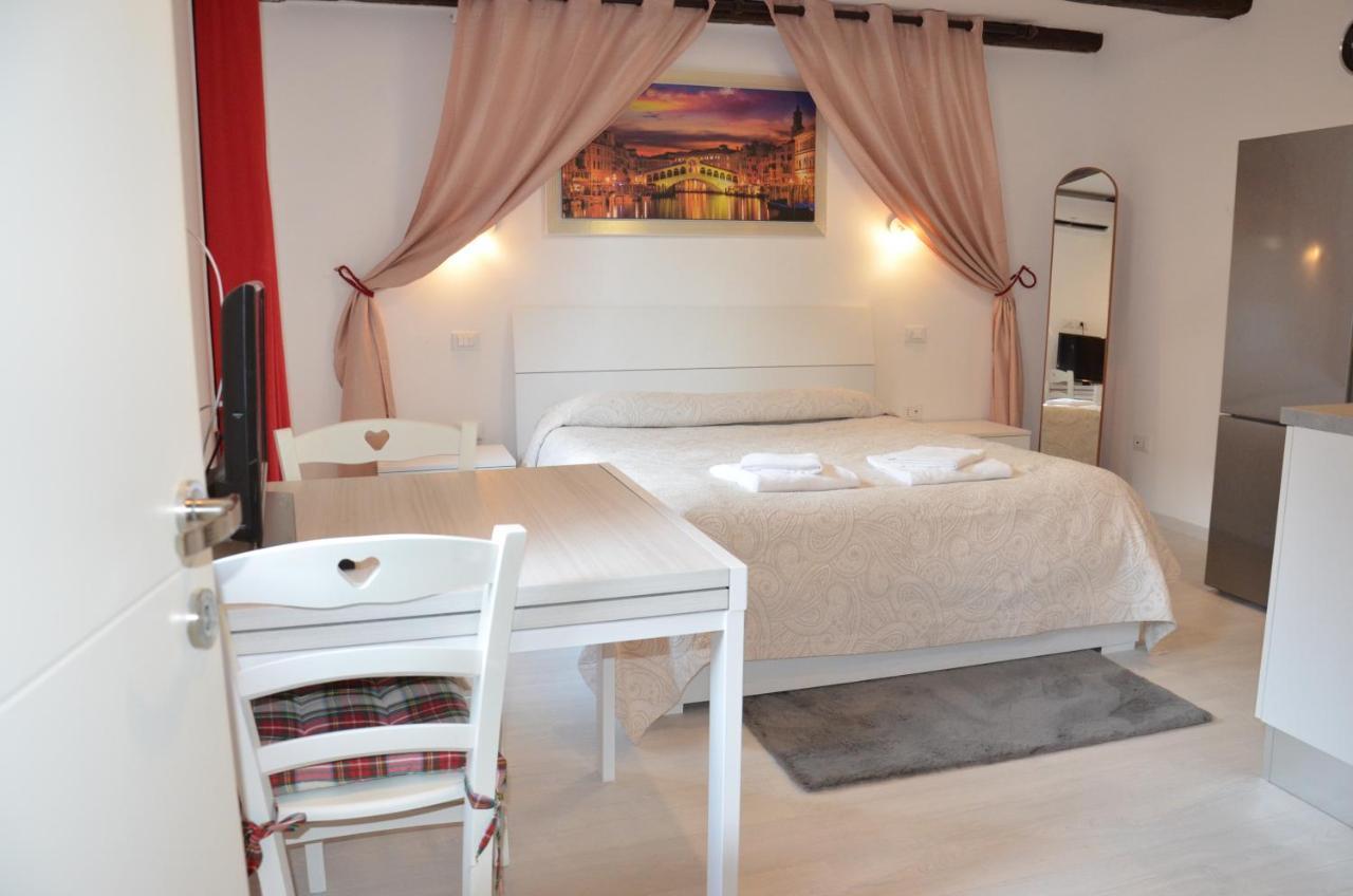 Casa Di Sam, البندقية المظهر الخارجي الصورة